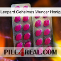 Leopard Secret Miracle Honey 10